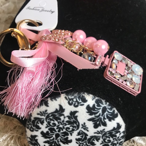 Fashion Jewelry (llaveros) - Picture 6 of 16